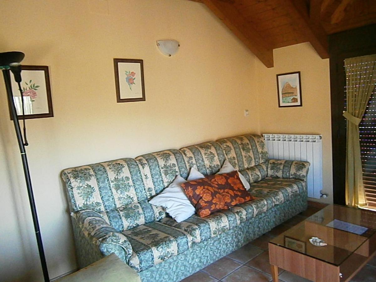 Casa Miguel Périz, Sorripas – Updated 2022 Prices