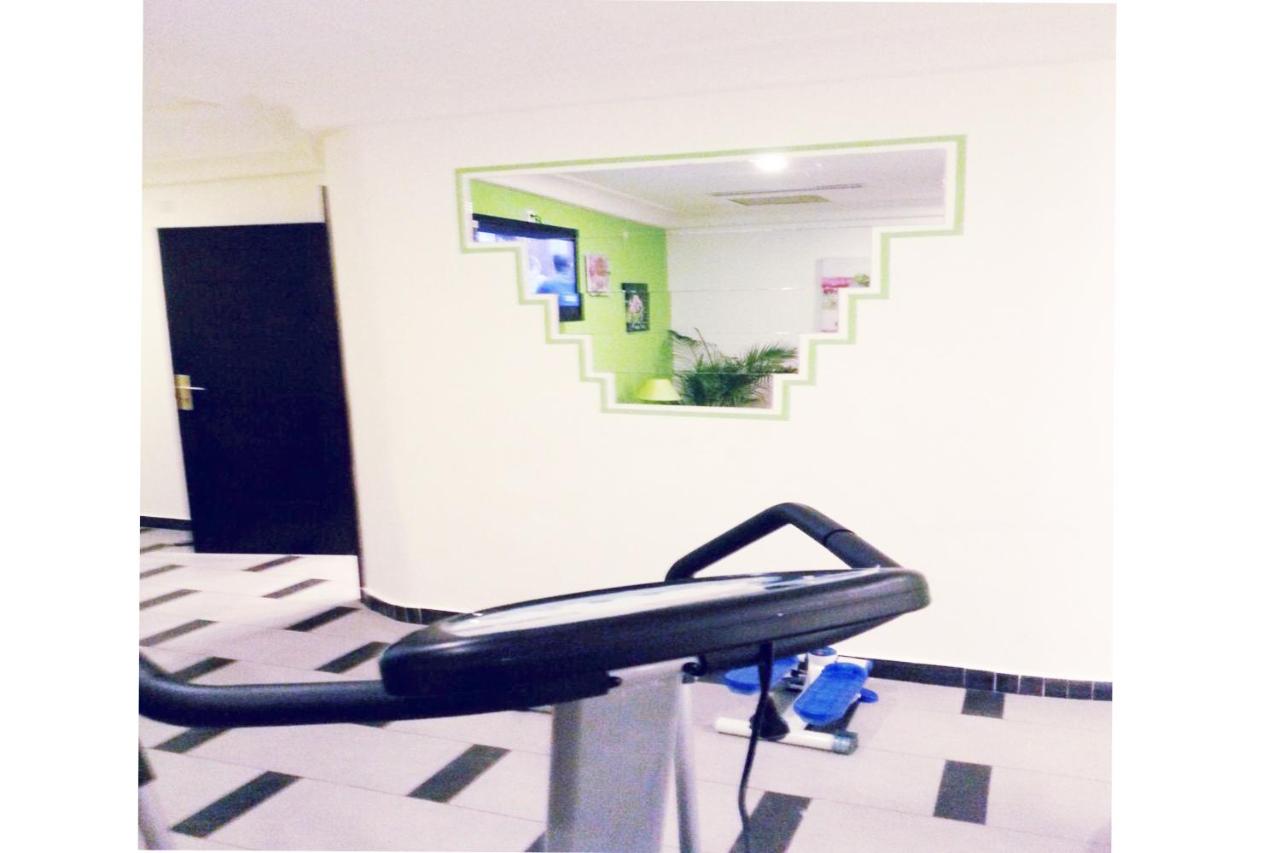 Benin Royal Hotel photo