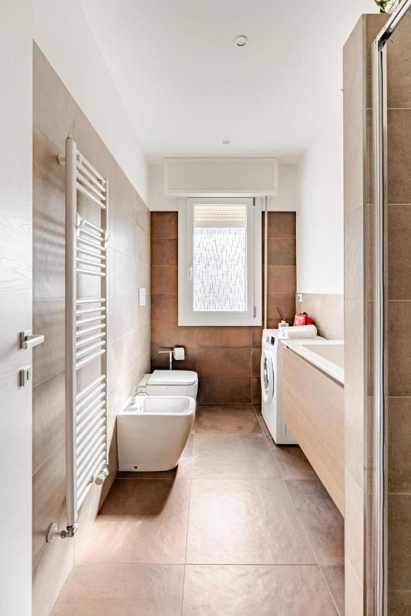 Dimora Laguna - Cozy apartment in Mestre Venezia - 3