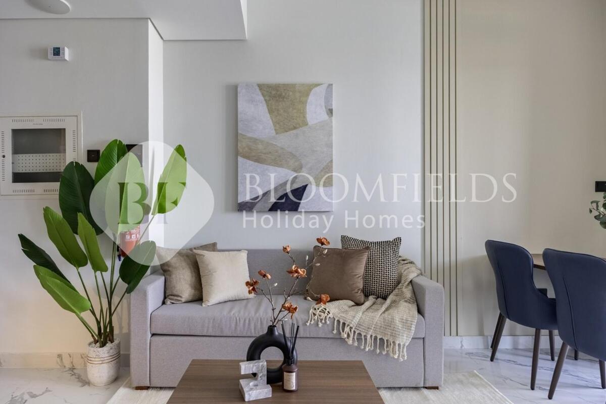 Bloomfields Vista Elegance 1Br Al Maryah - 2