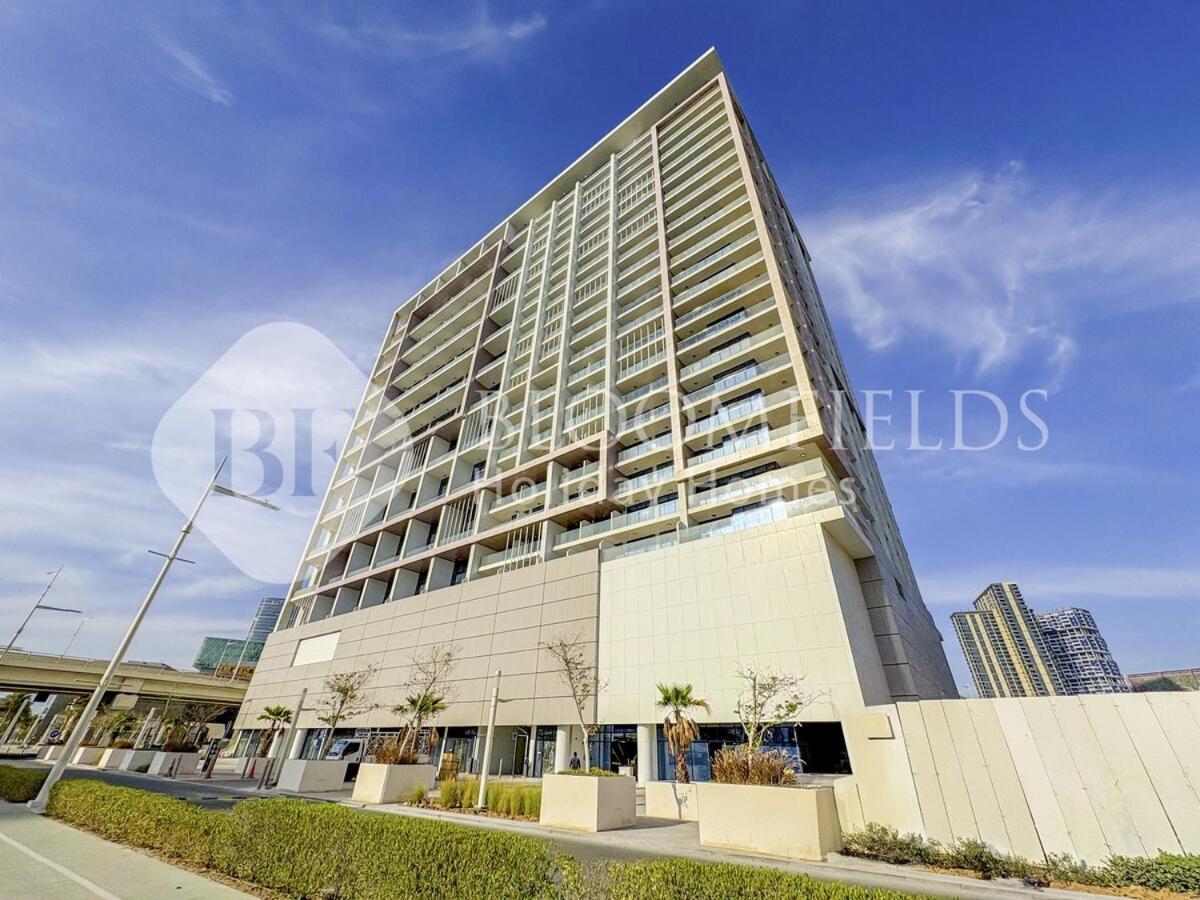 Bloomfields Vista Elegance 1Br Al Maryah - 5