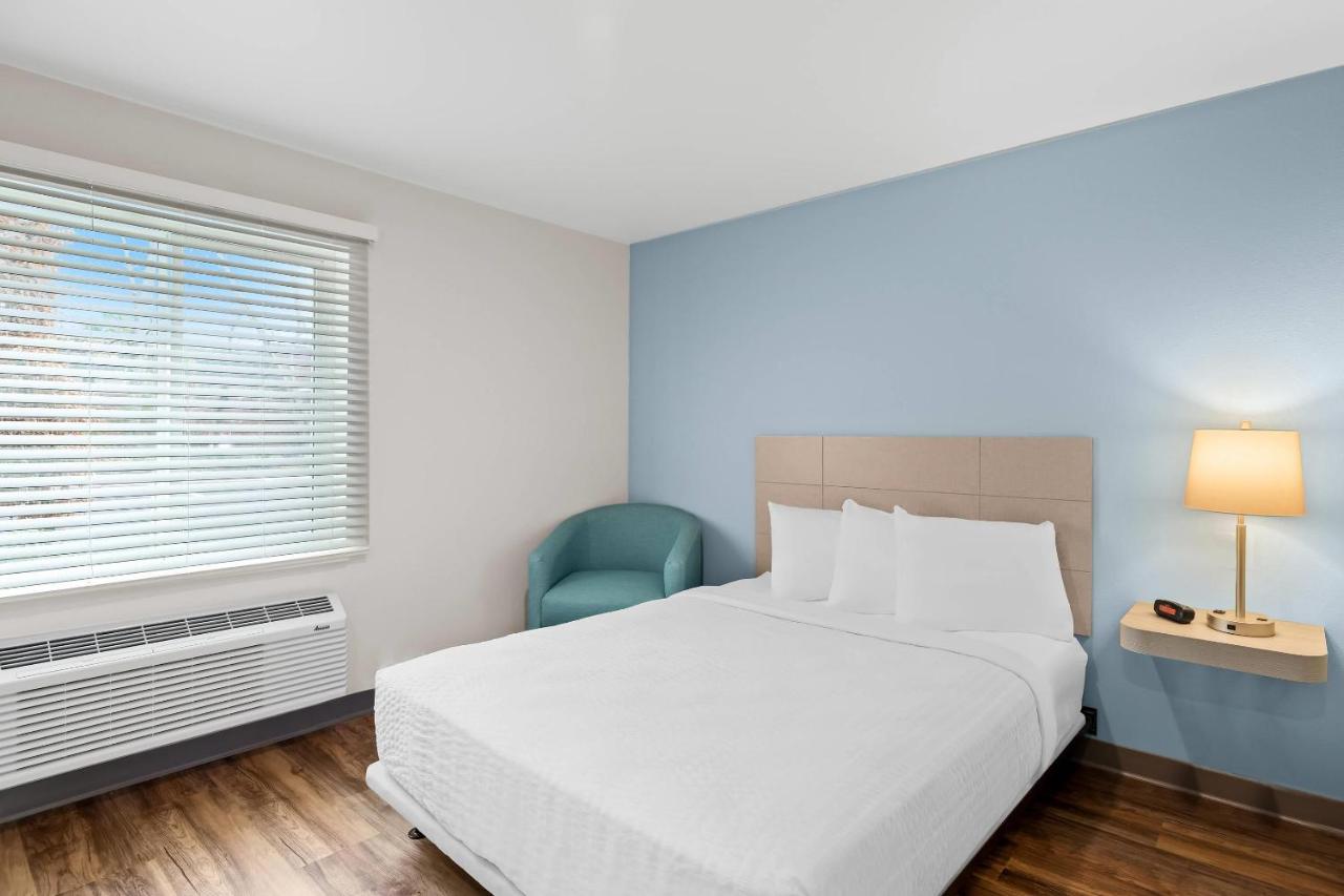 WoodSpring Suites Richmond Airport — photo 19