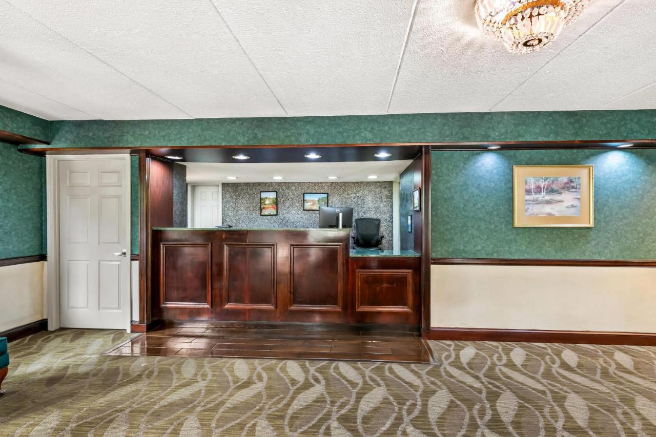 Keno Lodge — photo 1