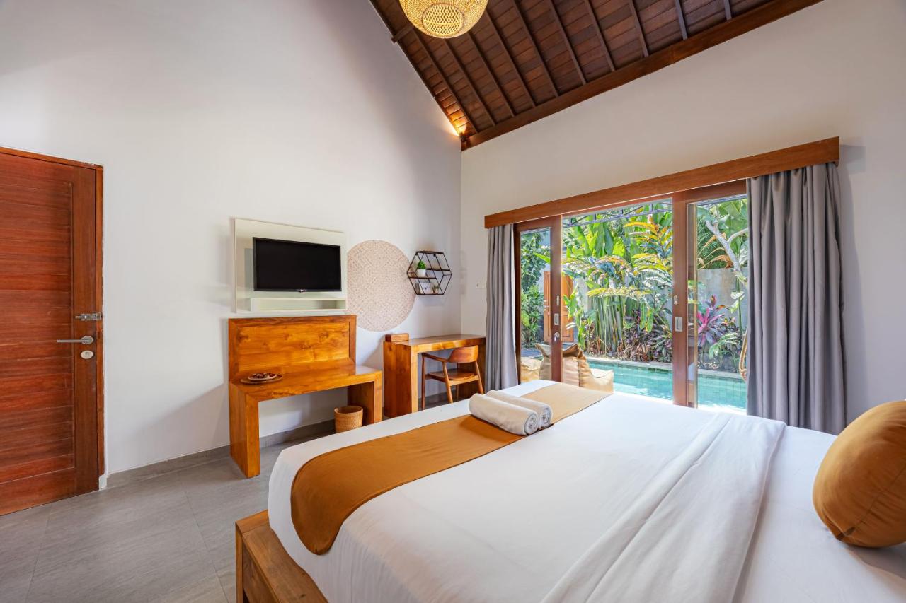 Cove Belle Asana - 2