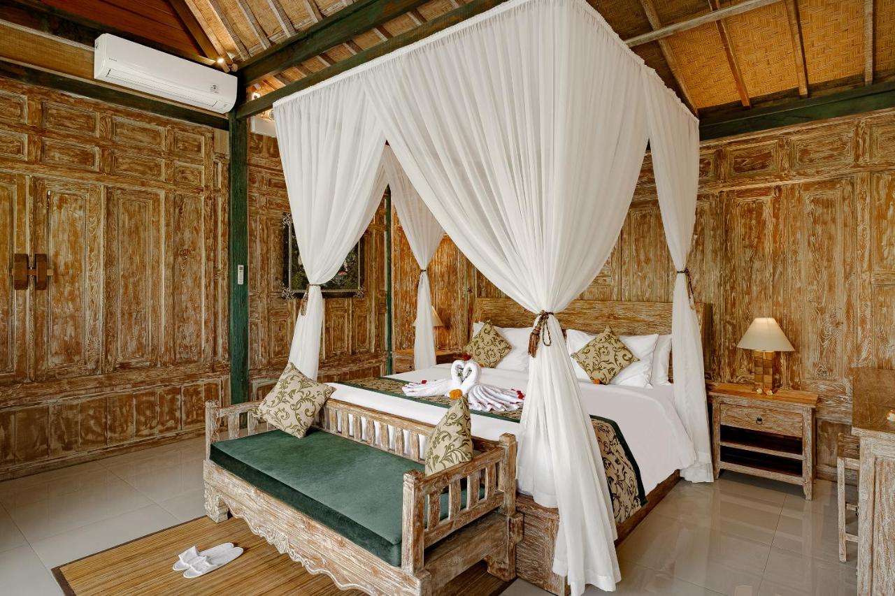 Kumala Ubud Villa - 2