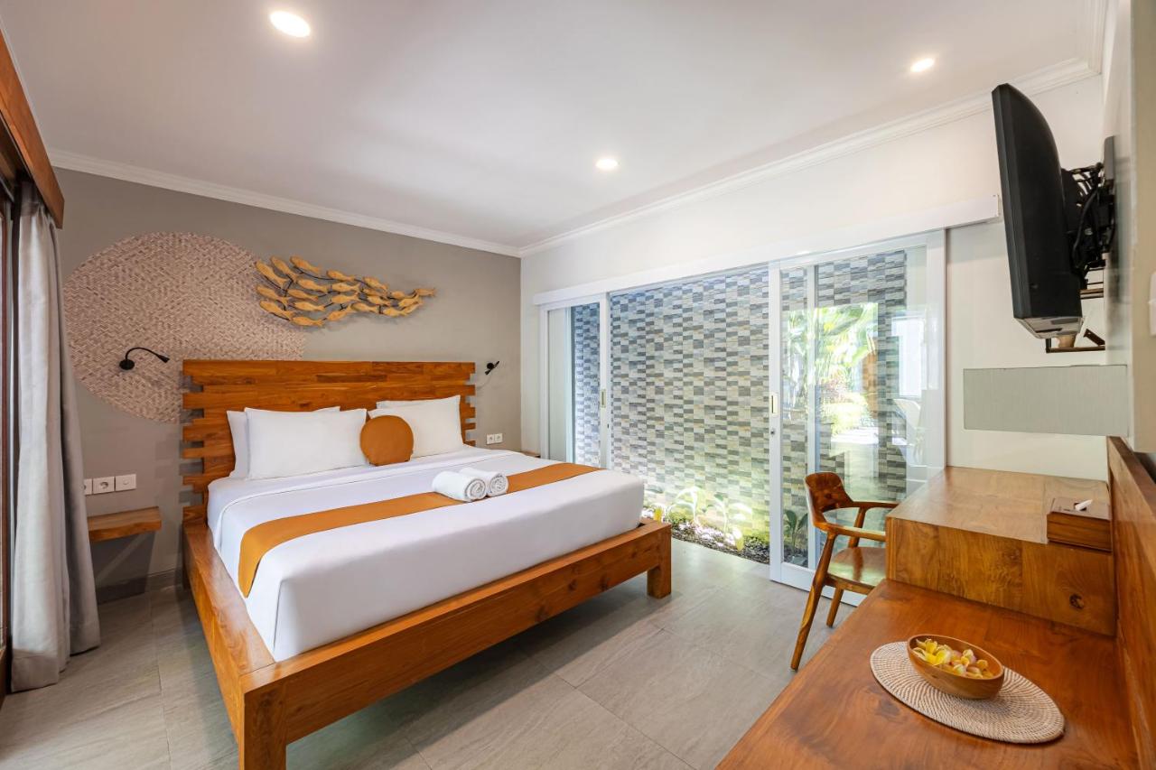 Cove Belle Asana - 4