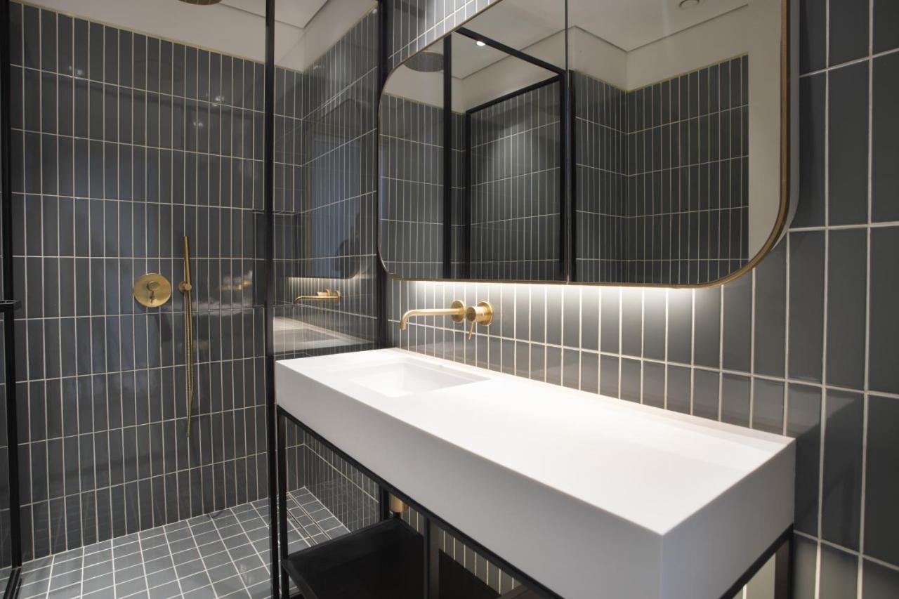 Studio with Burj Khalifa View - Upside Living - 3