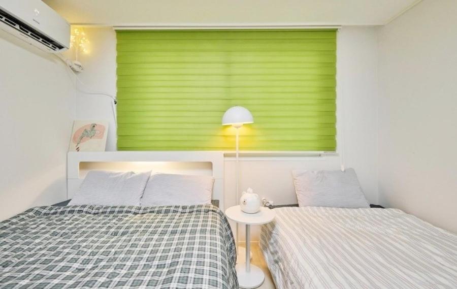 Songpa Greenhouse - 5