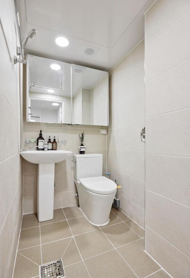 Songpa Greenhouse - 2