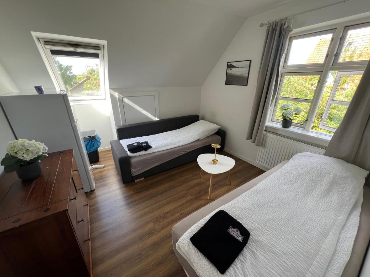 Casa de Rainer Copenhagen Room 6 - 2