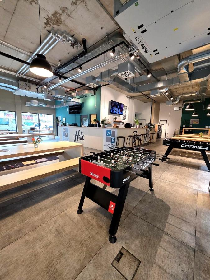 AR City Hotel Berlin - 5