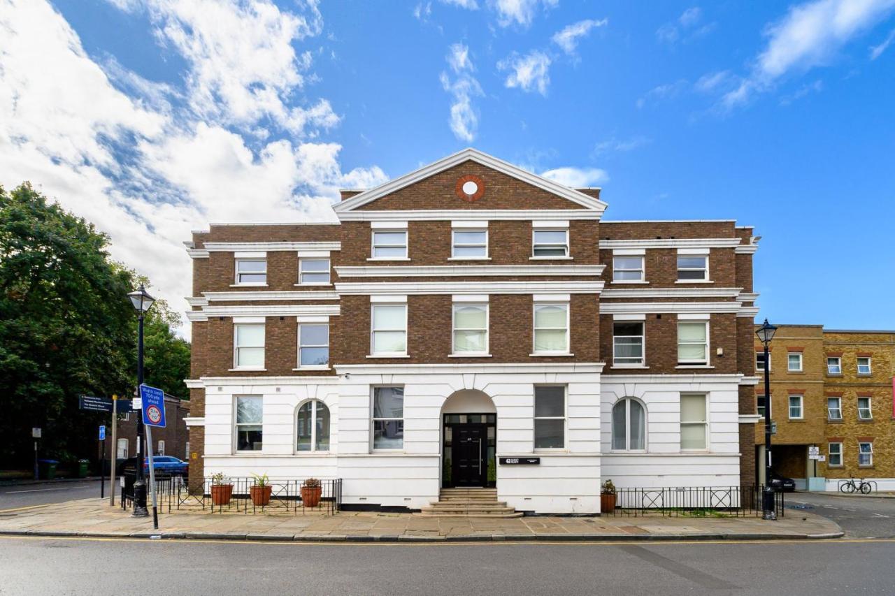 GuestReady - Greenwich Park Studios - 2