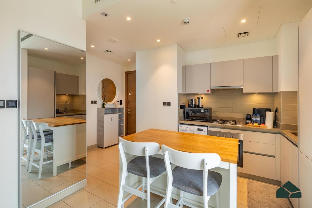 Cozy 1BR for 3 with Community View by BMS - 5