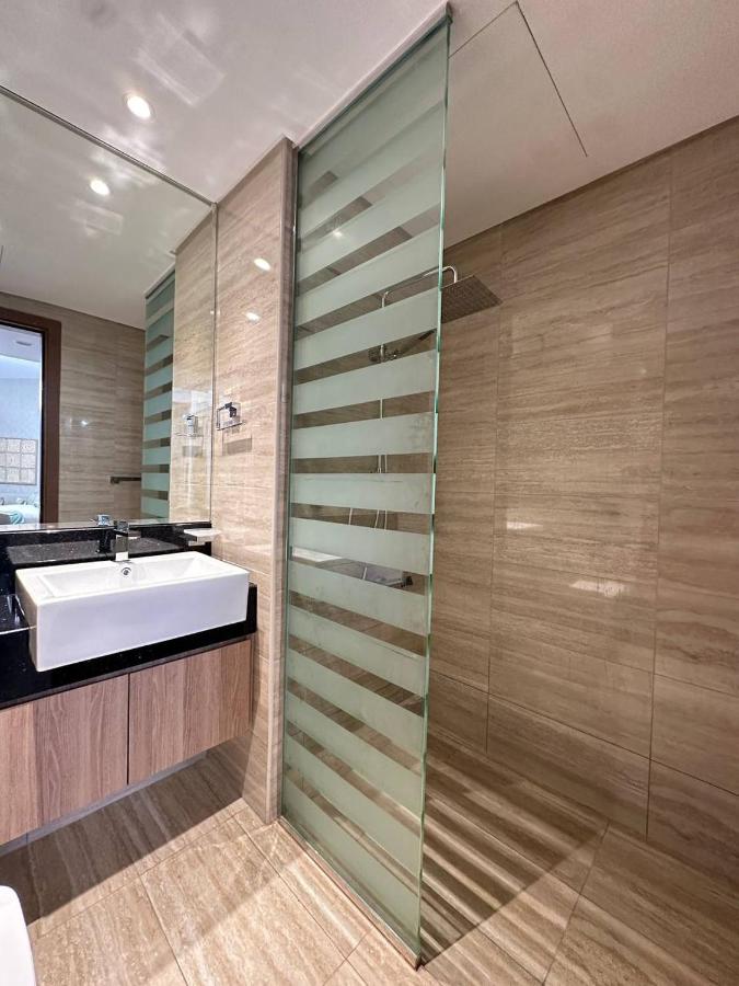 Infinity Pool - 6 minutes to Dubai Mall - Luxury - 3