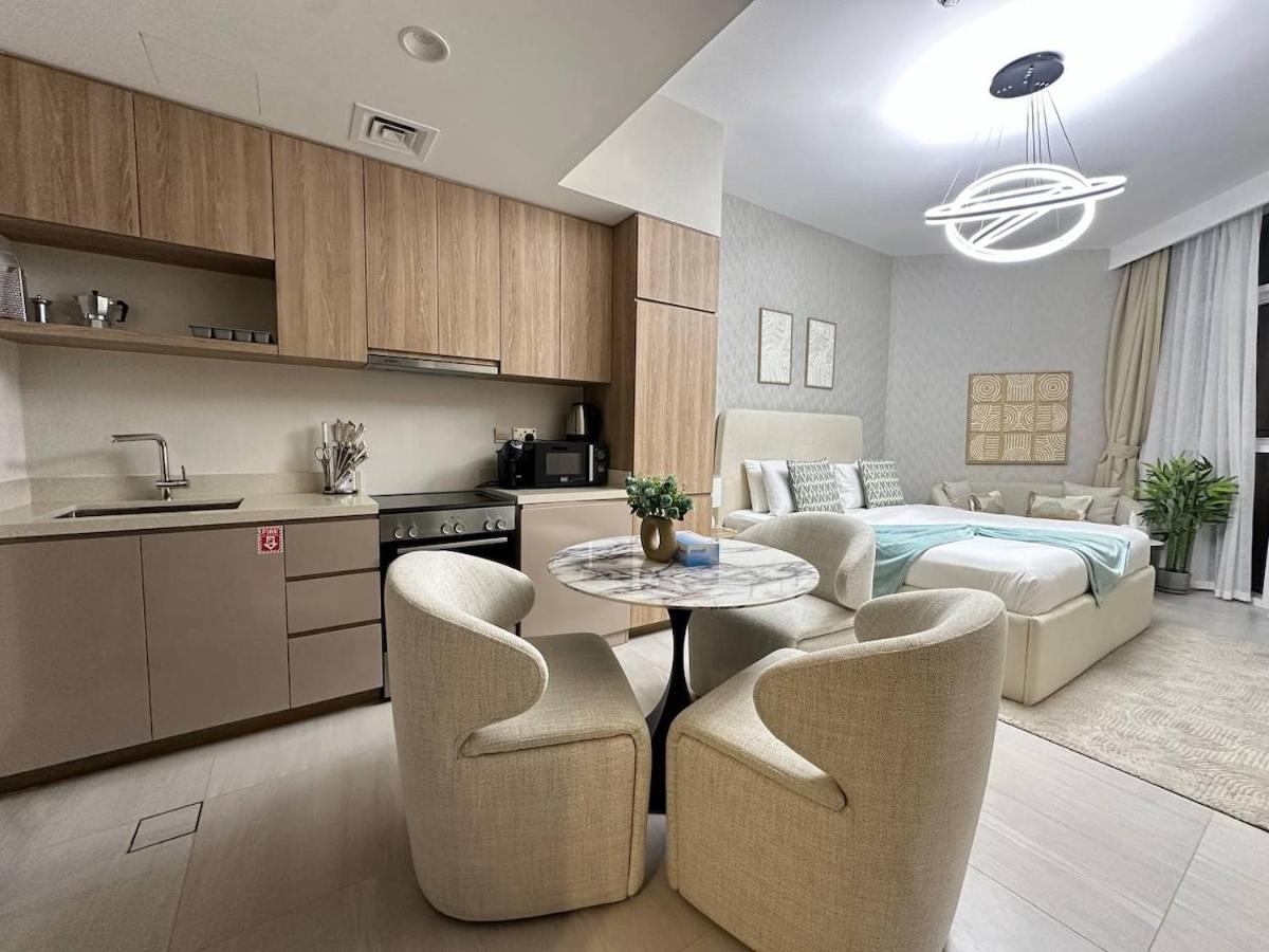 Infinity Pool - 6 minutes to Dubai Mall - Luxury - 5