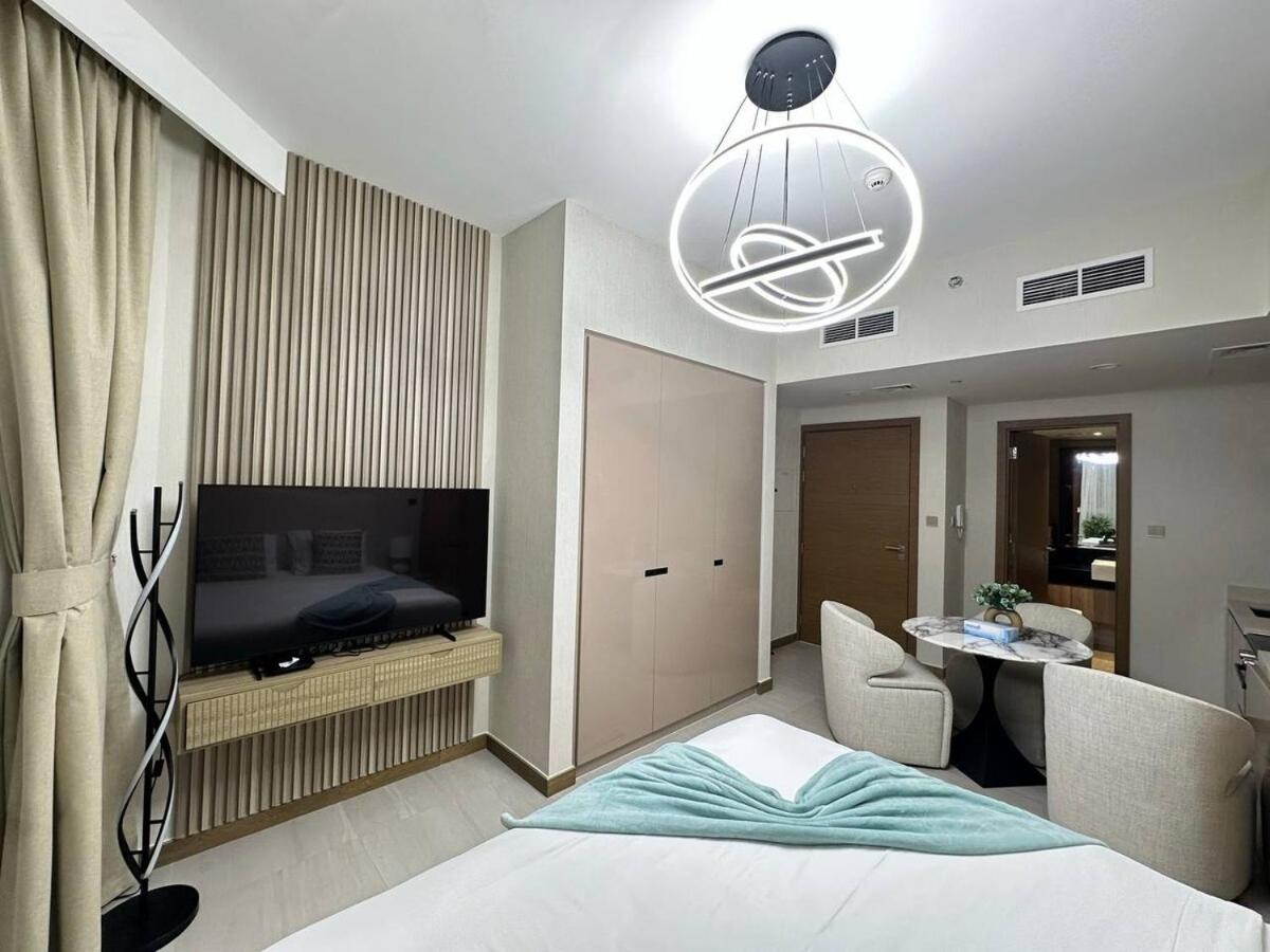 Infinity Pool - 6 minutes to Dubai Mall - Luxury - 2