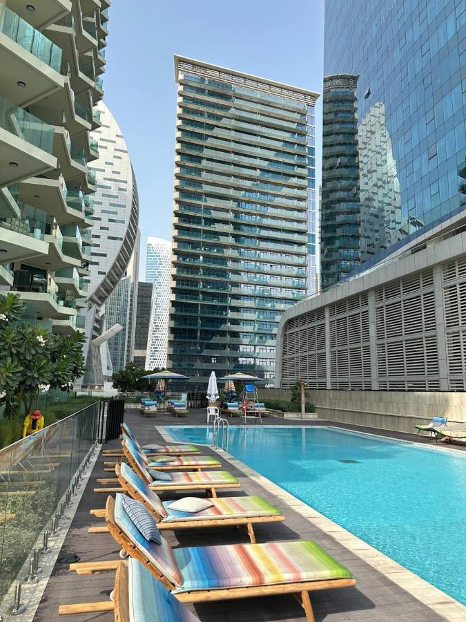 Infinity Pool - 6 minutes to Dubai Mall - Luxury - 4