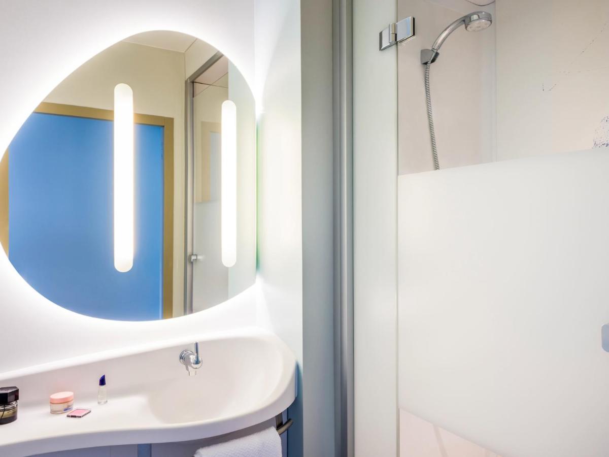 ibis budget Paris Coeur d'Orly Airport - 3