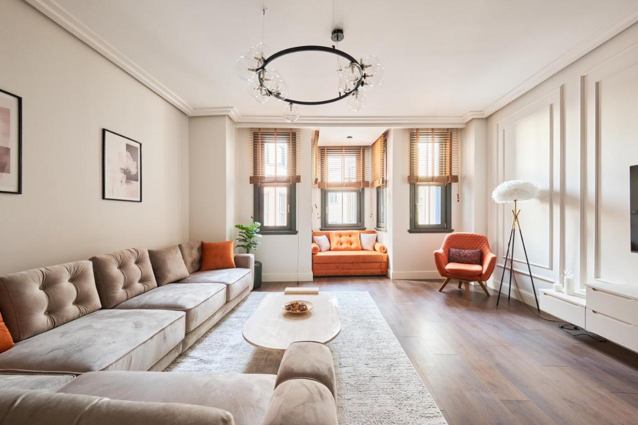 Lagirio Residence Taksim - 5