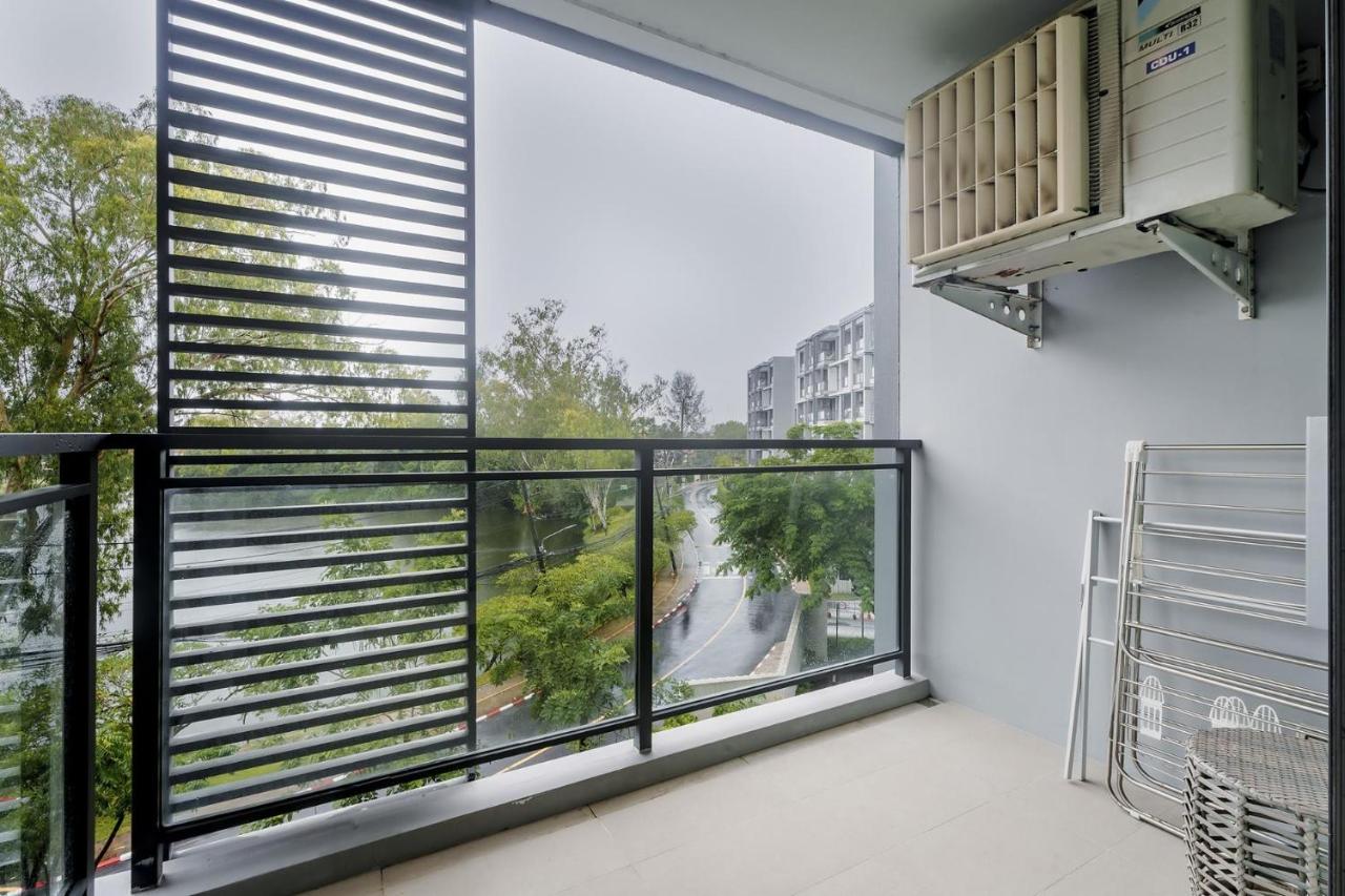 Cassia Exclusive Lake View Condo Bang Tao Beach - 5