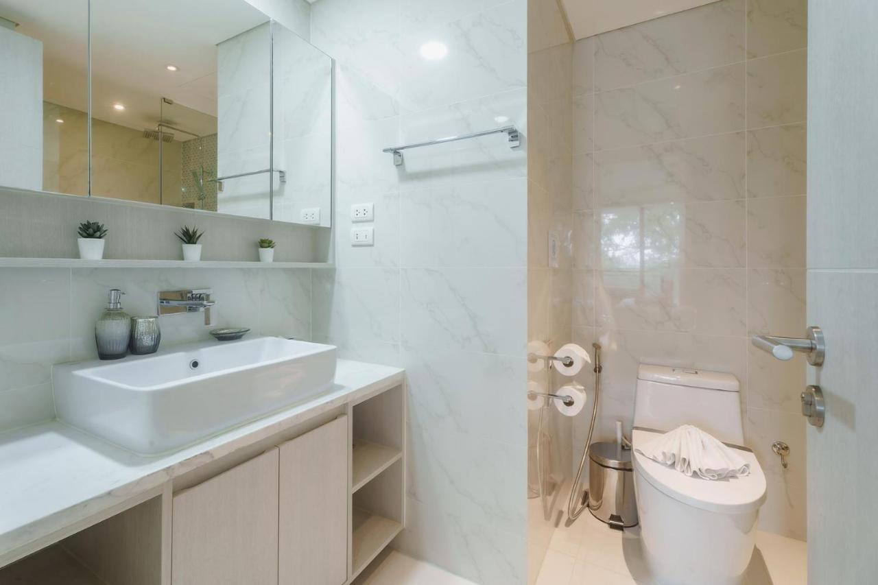 Cassia Exclusive Lake View Condo Bang Tao Beach - 2