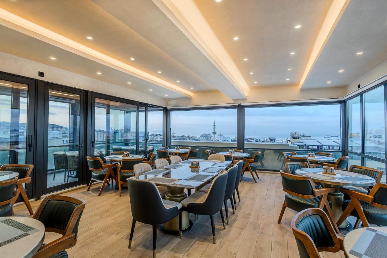 Lions Royal Hotel - 5