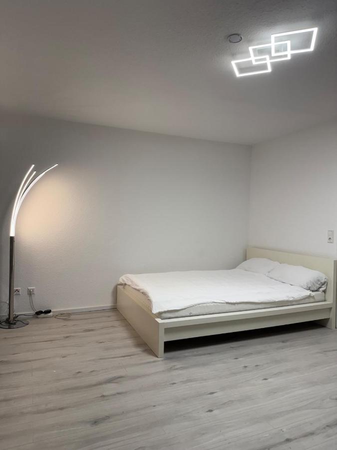 Modernes Apartment nahe Arena & Mercedes Museum