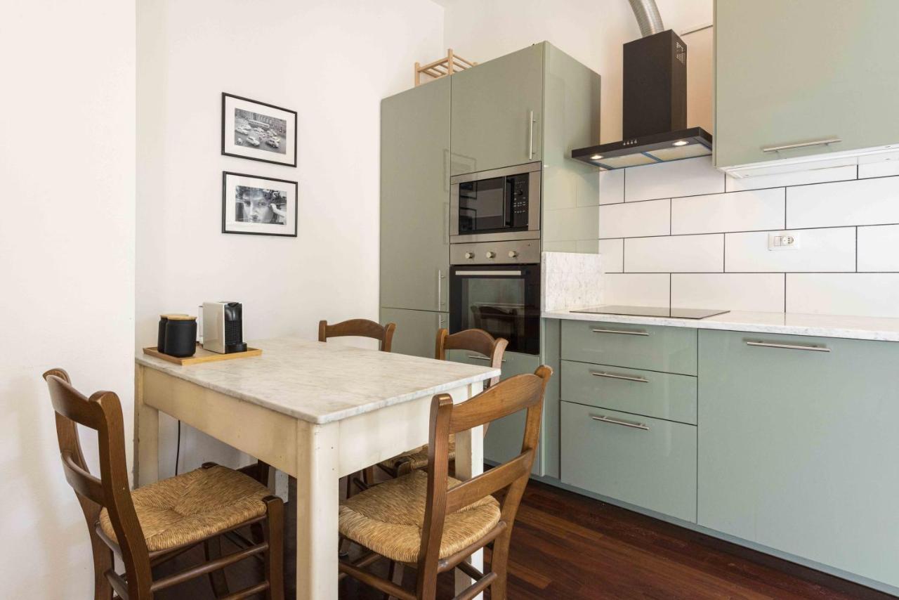 Poliziano Apartment by Mmega - 4