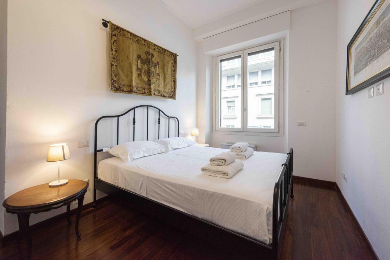 Poliziano Apartment by Mmega - 2