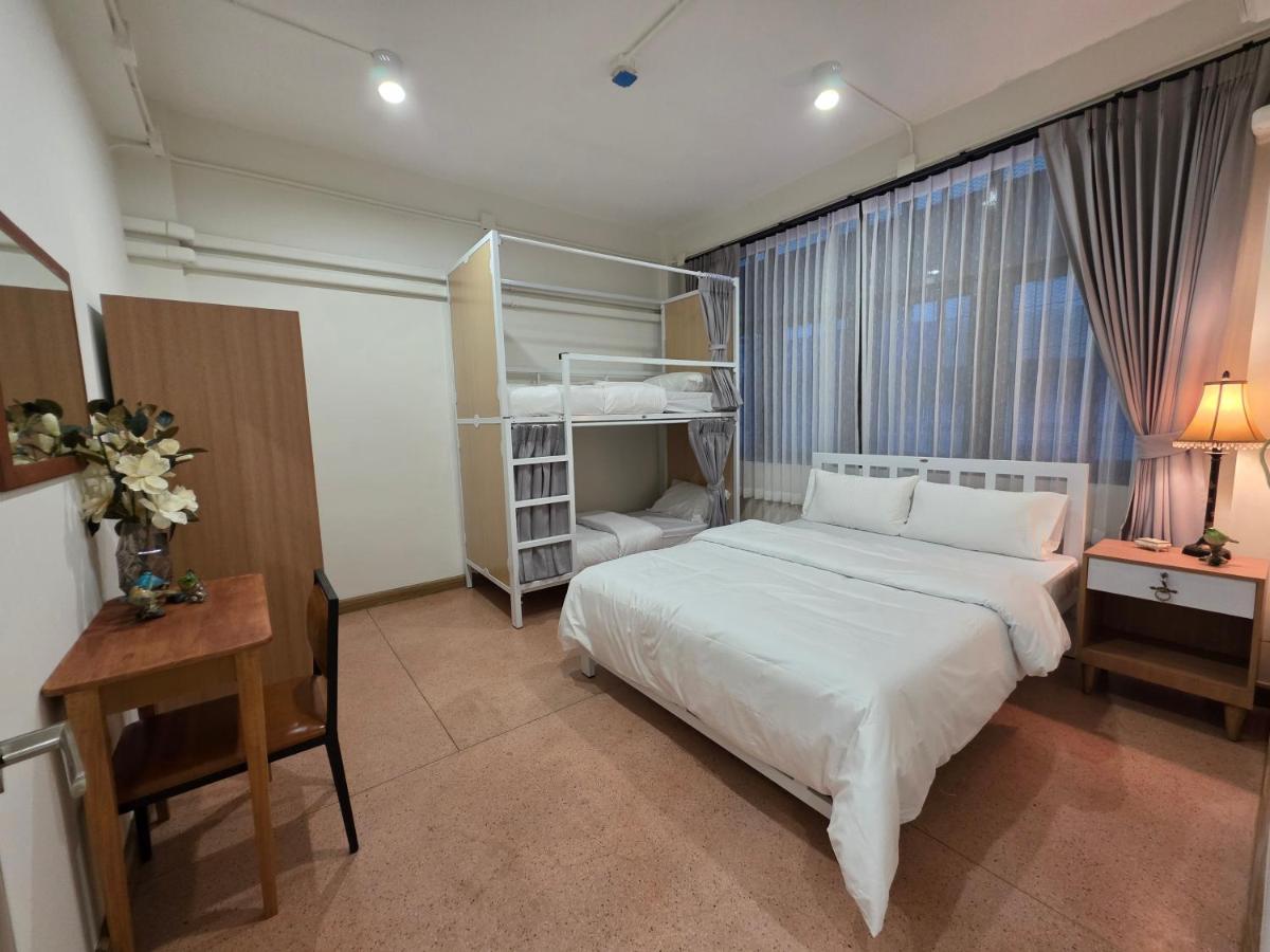 Vintana Siam Bangkok Hotel - 2