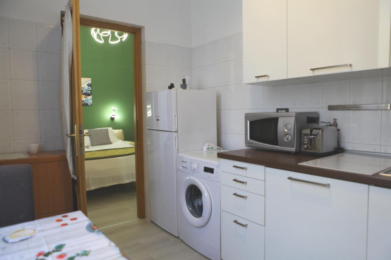 Vatican Museum Scipioni BED & Breakfast - 4