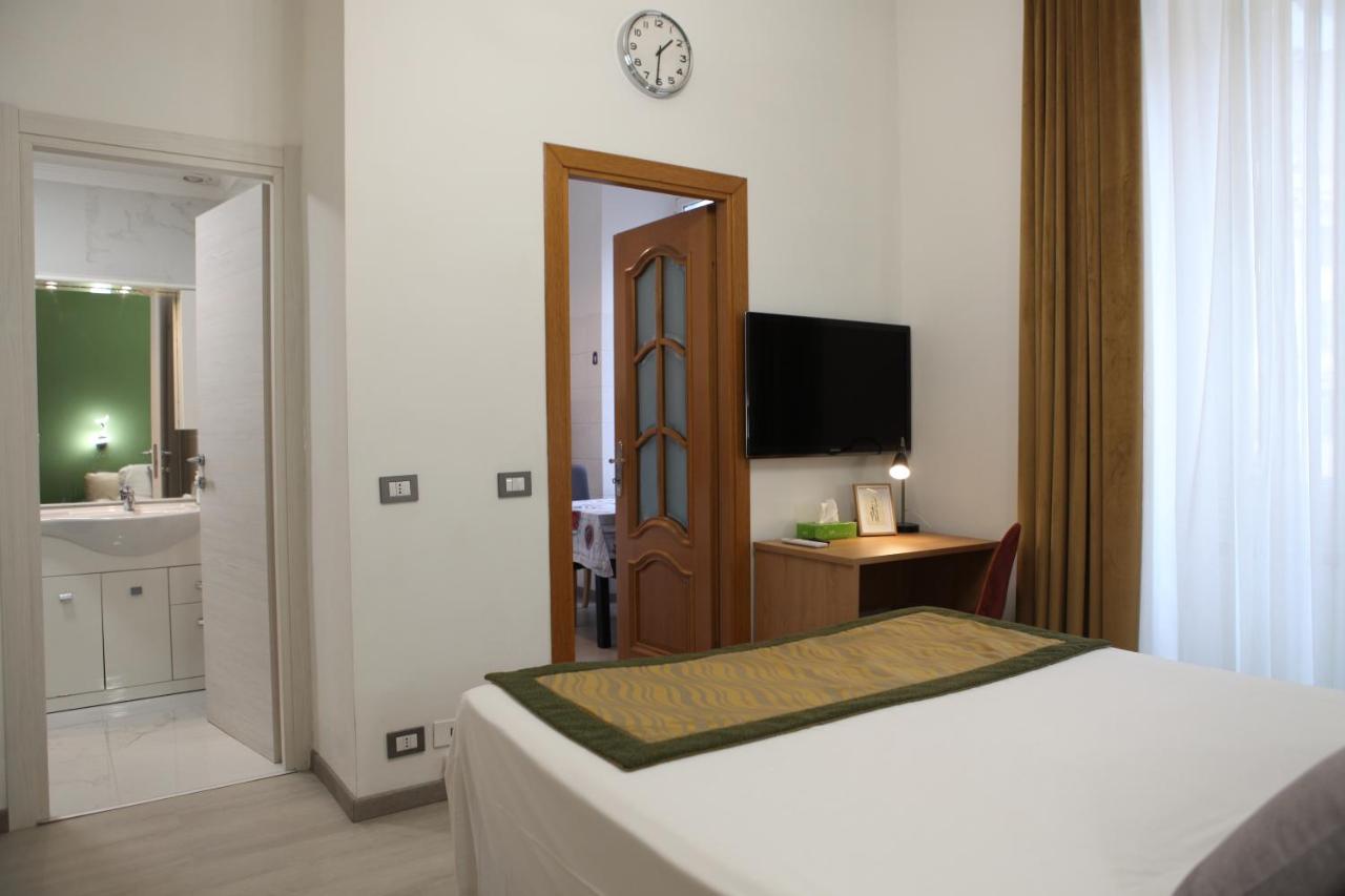 Vatican Museum Scipioni BED & Breakfast - 5