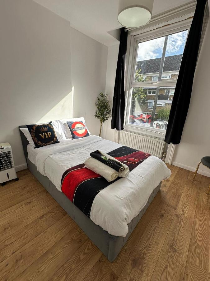 London 2 bedroom Westminster borough apartment with Skysports and Netflix - 2