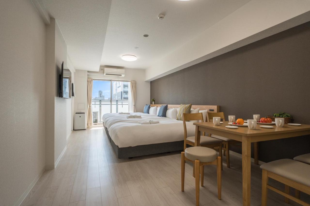 ESLEAD HOTEL Namba Kuromon - 4