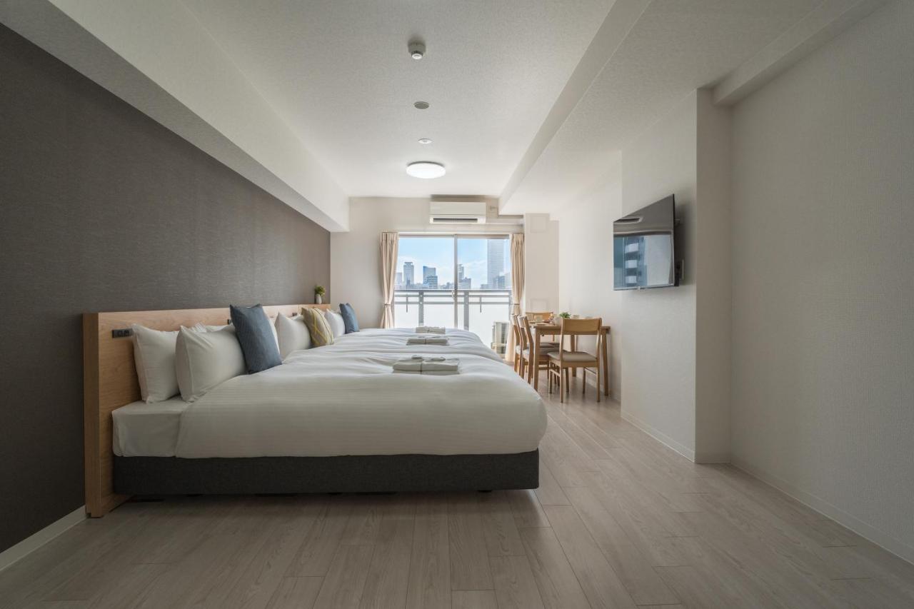 ESLEAD HOTEL Namba Kuromon - 3