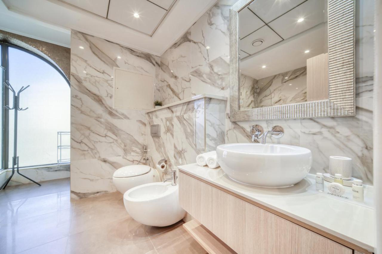 Hospitality Expert Rimal 5BR Marina Beach Pool - 3