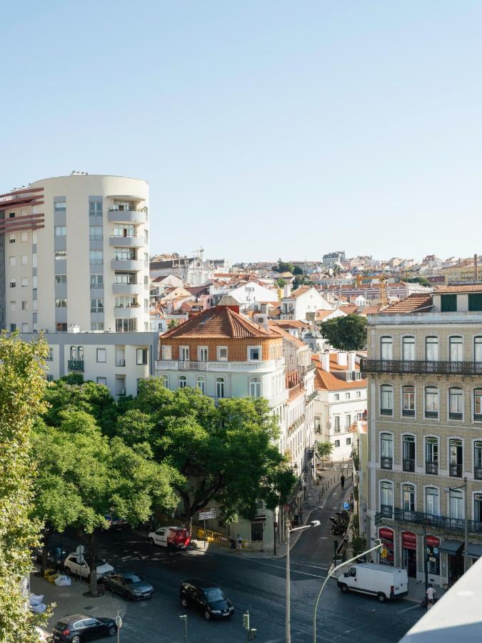 Inspira Santos Boutique Hotel - 3