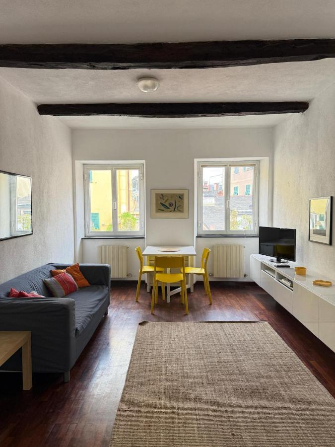 Xenia - 3 rooms apt in Via Tunisia 8 - 5