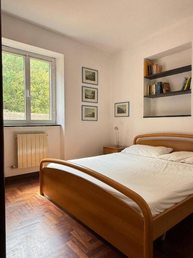 Xenia - 3 rooms apt in Via Tunisia 8 - 2