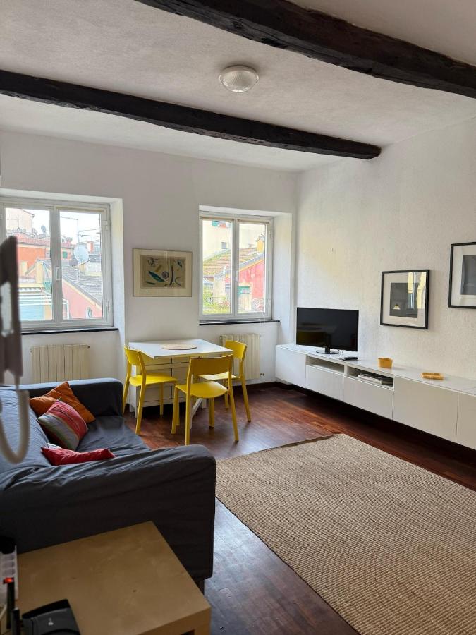 Xenia - 3 rooms apt in Via Tunisia 8