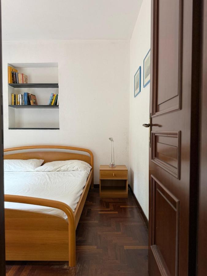Xenia - 3 rooms apt in Via Tunisia 8 - 3