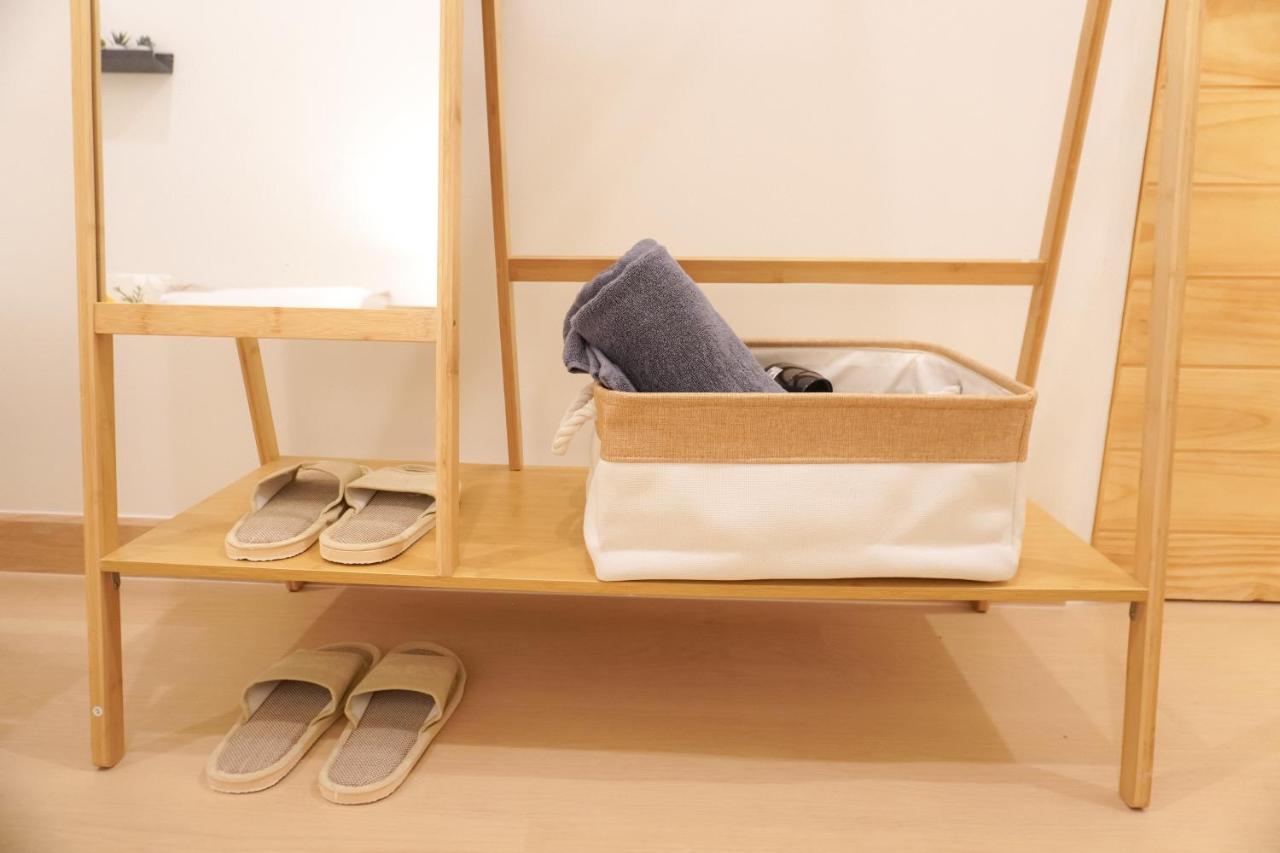 Buddy House in Chinatown - Private Rooms Walk to MRT - 3