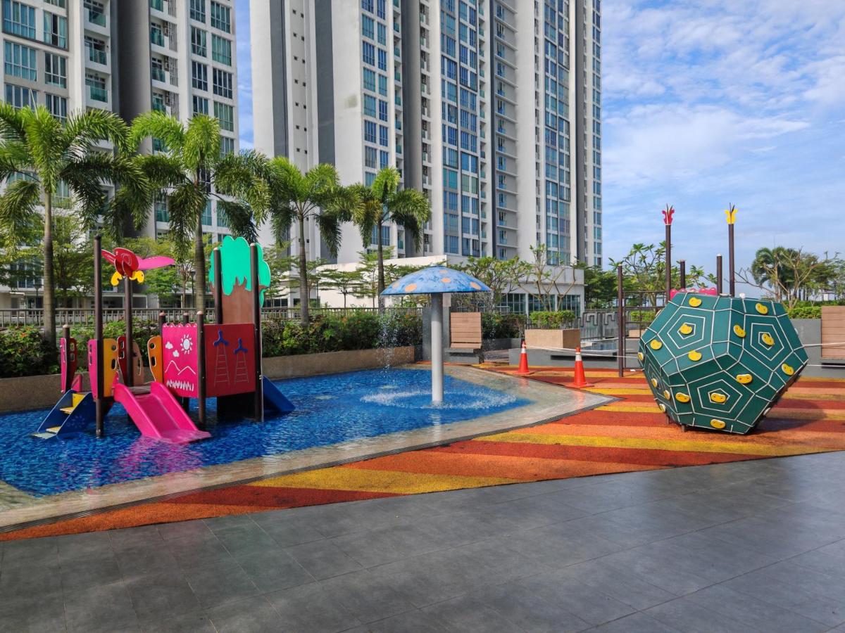 Azzahra Homestay Masai Pasir Gudang - 3