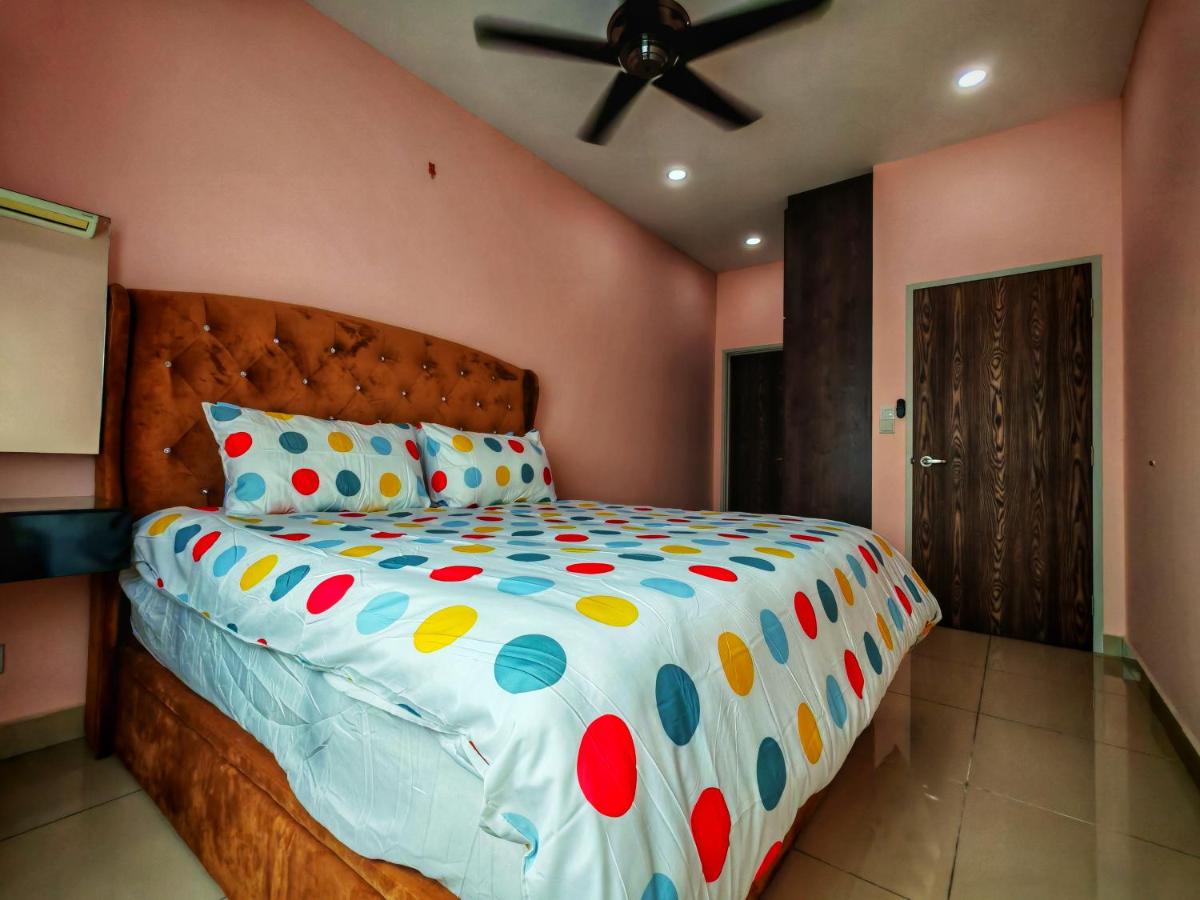 Azzahra Homestay Masai Pasir Gudang - 5