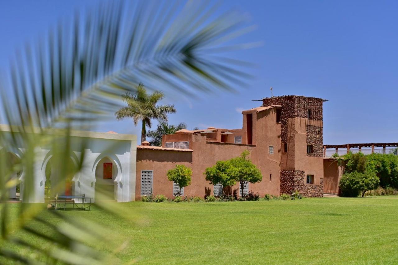 Dar Syada Boutique Hotel & SPA Marrakech - 5