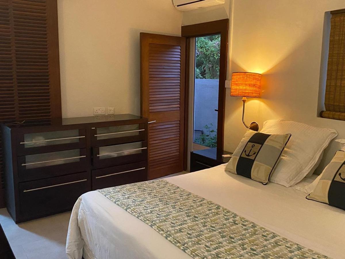 Colonial cocoon studio - 5