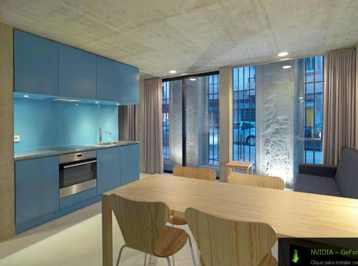 Breiner 310 Downtown Porto Boutique Apartments - 4
