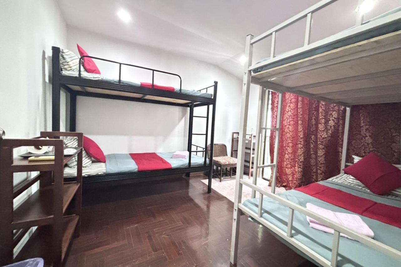 Sunshiny-BB Hostel near Punnavithi BTS station - 2