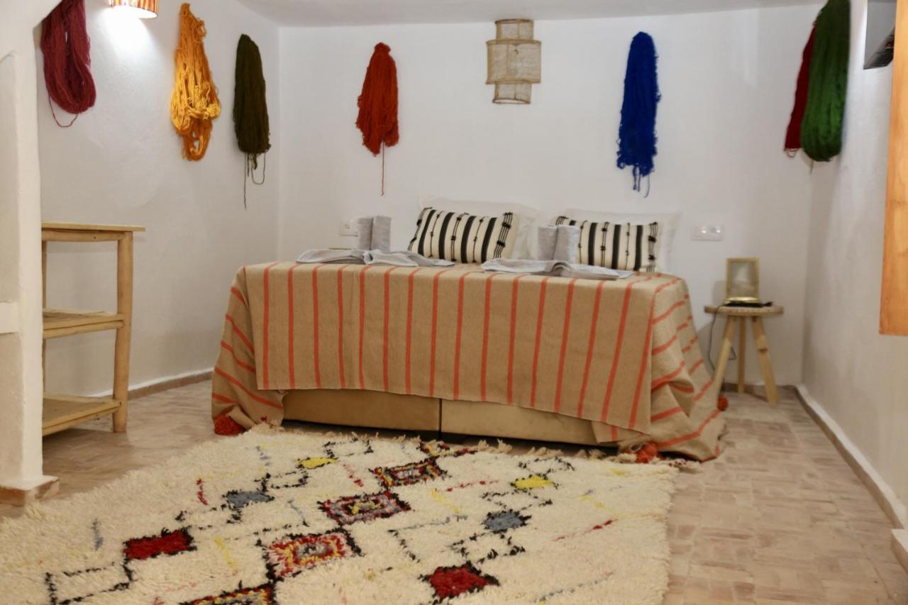 Riad Dar Familya - 5