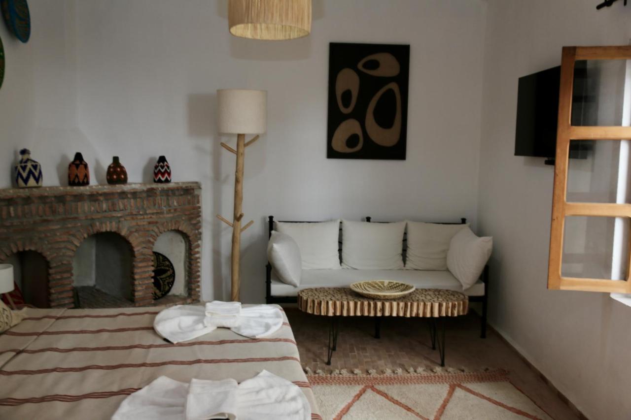 Riad Dar Familya - 4